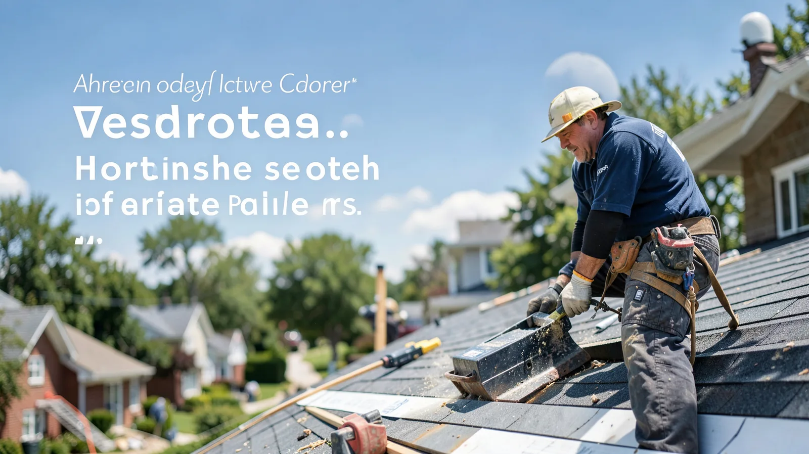 Roof Replacement in Menomonee Falls, WI near me